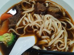 -康师傅私房牛肉面(北京南站店)