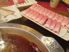 -大龙辣火锅·龙虾·烧烤(湖滨新天地店)
