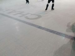 -冠军冰场CHAMPION RINK(百联又一城店)