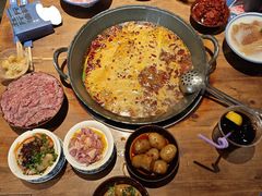 -楠火锅(太古里总店)