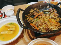 -西北45°(世茂广场店)