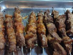 -永定门电烤串(和义店)
