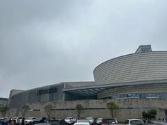 -景德镇中国陶瓷博物馆