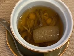-格桑花开药膳蔬食文化空间