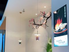 -蜜桃餐厅·伴山(绿宝广场店)