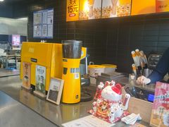 -麦当劳(北苑秋实路店)