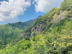 -南尖岩景区