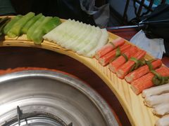 -春熙里老火锅(春熙路店)