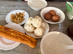 -洲晓鲜·舟山海鲜大排档(朱家尖风景区店)