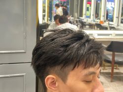 -Kraemer Paris苏豪路易士·嘉玛发廊