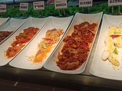 -吉木烤肉自助餐厅(乐汇城店)