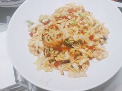 -鸭王烤鸭店(三里河店)