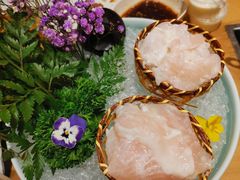 -湯系·煲汤手艺人(东二环泰禾广场店)