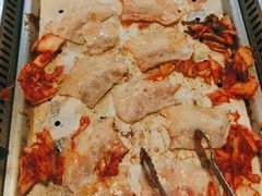 -新石器烤肉(高行万嘉店)