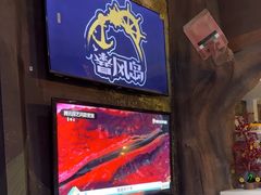 -暴风岛沉浸式体验馆(百联世纪店)