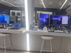 -外星人戴尔官方售后维修总站(来福士店)