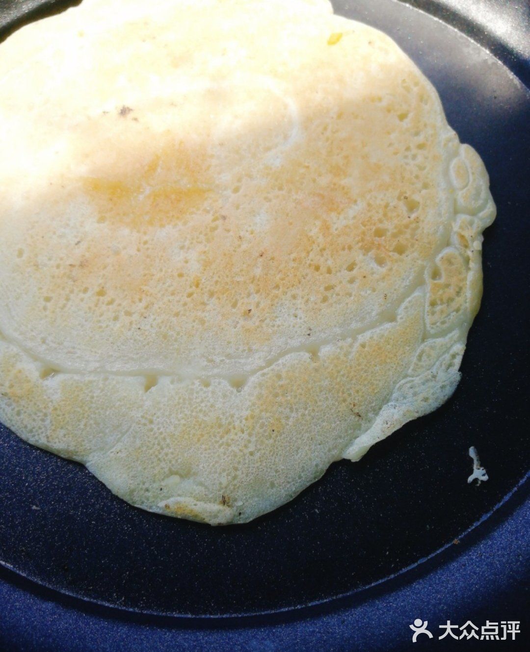 小可可的乱七八糟料理之什锦煎饼  