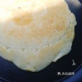 小可可的乱七八糟料理之什锦煎饼  