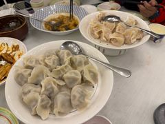 -开海·红岛海鲜虾水饺(石老人店)