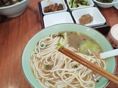 -奎元馆.百年奎元.非遗传承(西湖边的解放路店)