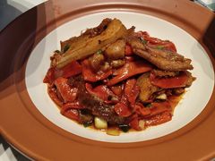 -楚韵小镇·宜昌肥鱼(虹桥国际店)