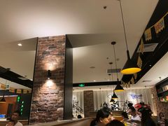 大堂-周沫西餐(漫广场店)