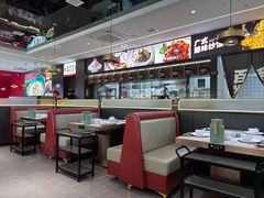 -百岁我家酸菜鱼(龙湾万达店)