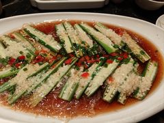 -芳芳私房菜·精做淮扬菜(承德路店)