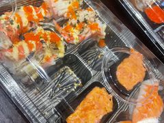 -晴季寿司(红旗街万达店)