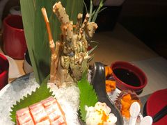 -京料理·日料自助·铁板燒(复悦城店)