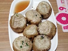-小杨生煎(宜川路店)