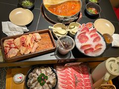 -季季山·云南野生菌火锅(上海首店)