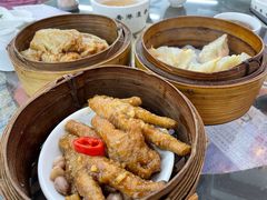 -香港蓮香樓(中環店)