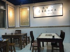 -长香源葫芦头梆梆肉(兴隆巷店)