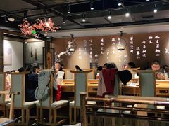 -呷哺呷哺 黄金牧场 (新中关购物中心店)