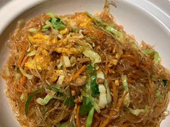 海味干捞粉丝煲-避风塘·老港味餐厅(虹口龙之梦店)