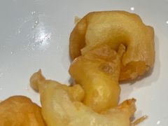 软炸虾仁-燕春楼(海河华鼎店)