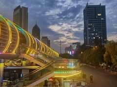 -圣地雅歌KTV(市府广场店)