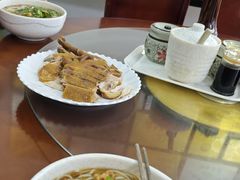 -沈卫国卤鸡店(总店)