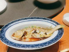 -翕间食·精致淮扬菜(江苏大剧院店)
