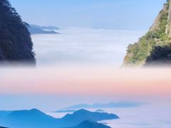 -萍乡武功山风景名胜区