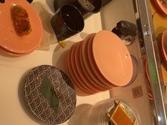 -争鲜回转寿司(通州万达店)