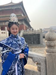 点击看大图 -美云庭古装·格格服汉服·京城旅拍(北京店)