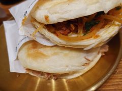 大满足卤肉青椒咔饼-小豆海棠(人民南路店)