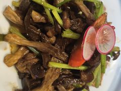 -客汀家宴·客家烟火 四季食材(集美店)