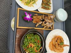 -伊喜饺子(五道口学院路店)