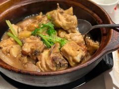 -衡山汇·高级粤菜(霄云路店)