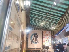 大堂-阿信厚吐司(曾厝垵店)