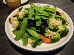 -忠顺斋易州印象烤鸭店(东关新村店)