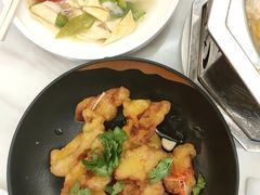 -京滨饭店·餐厅(阜外大街店)